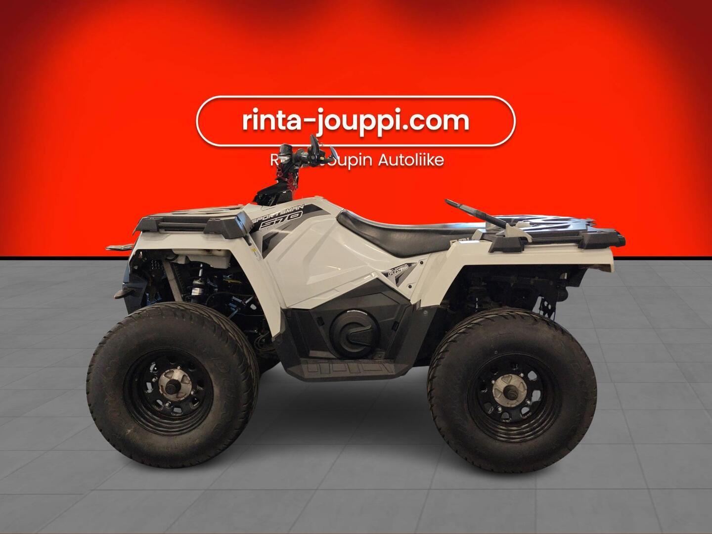 POLARIS SPORTSMAN 2020
