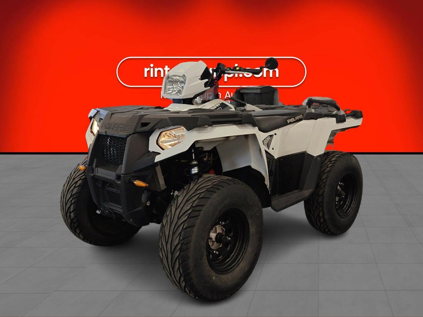 POLARIS SPORTSMAN 2020