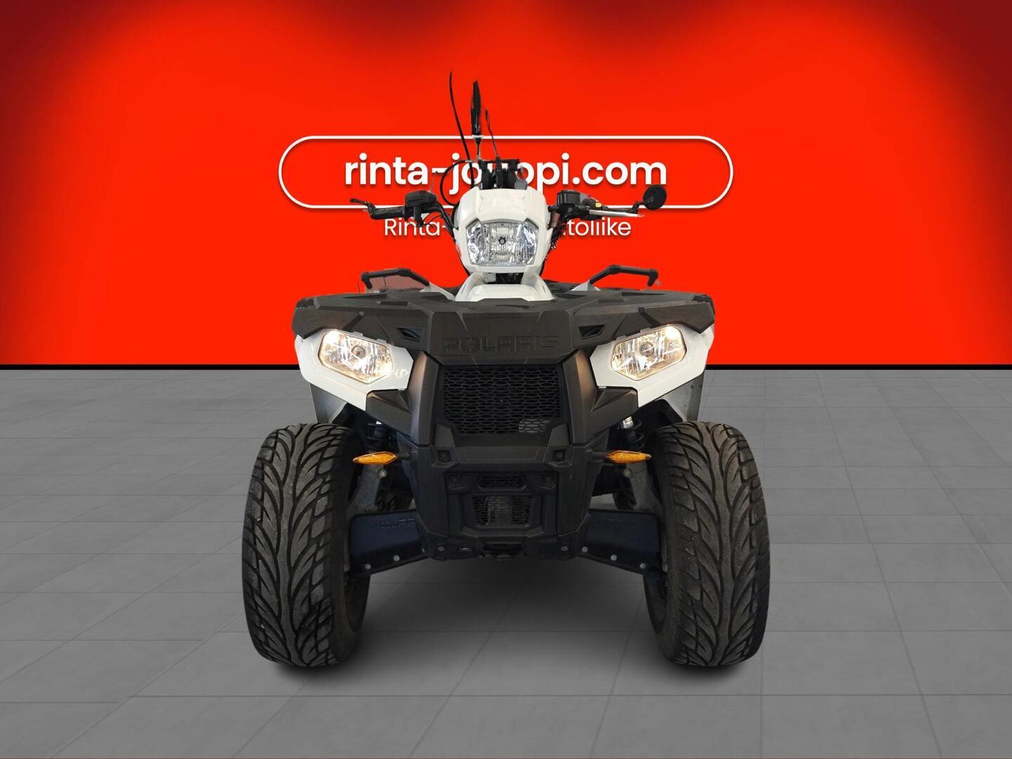POLARIS SPORTSMAN 2020