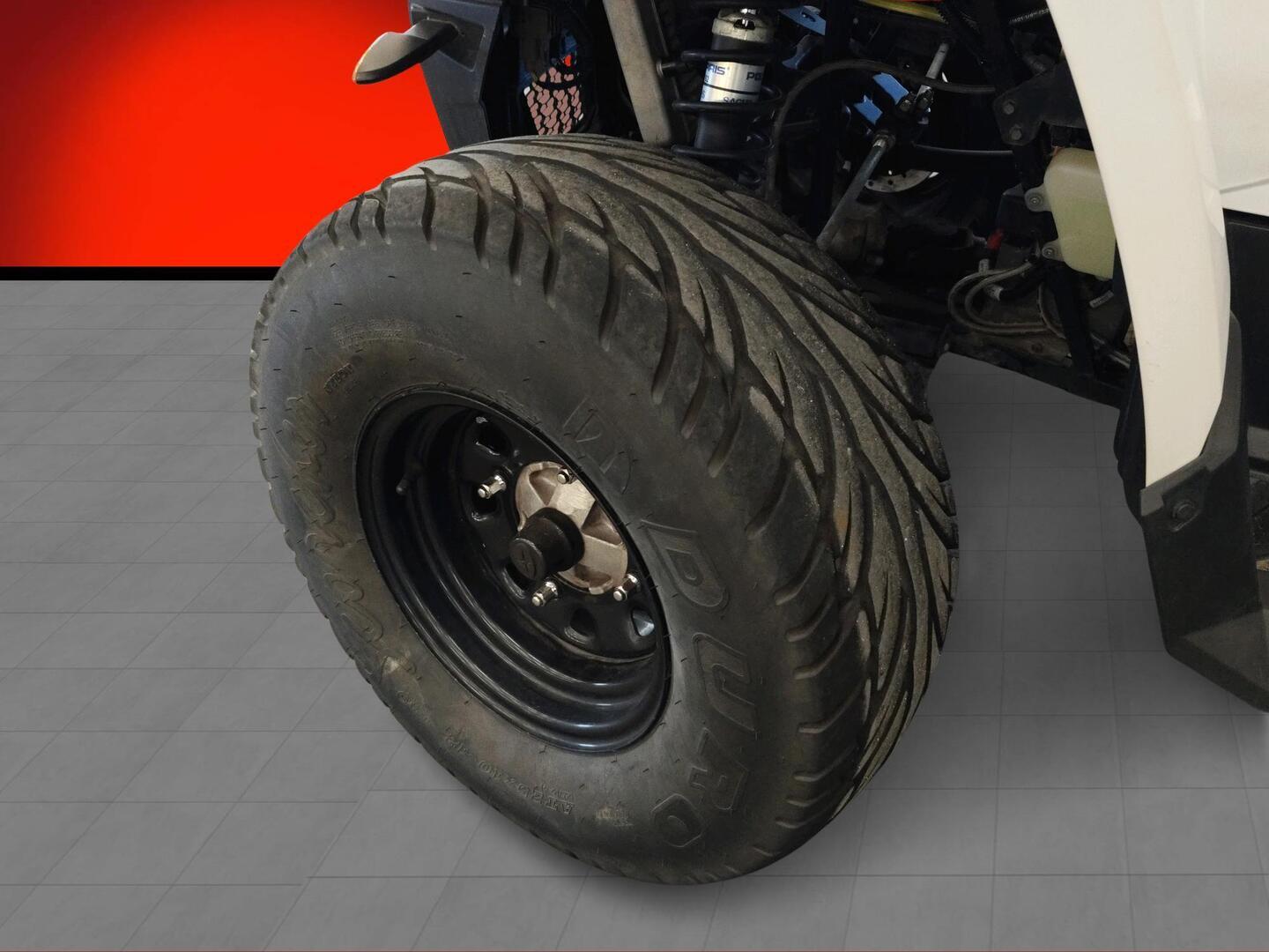 POLARIS SPORTSMAN 2020