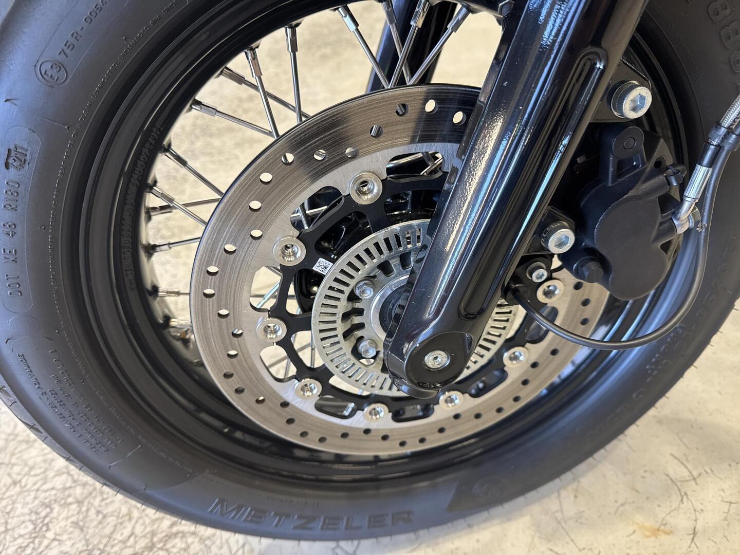 INDIAN SCOUT 2020