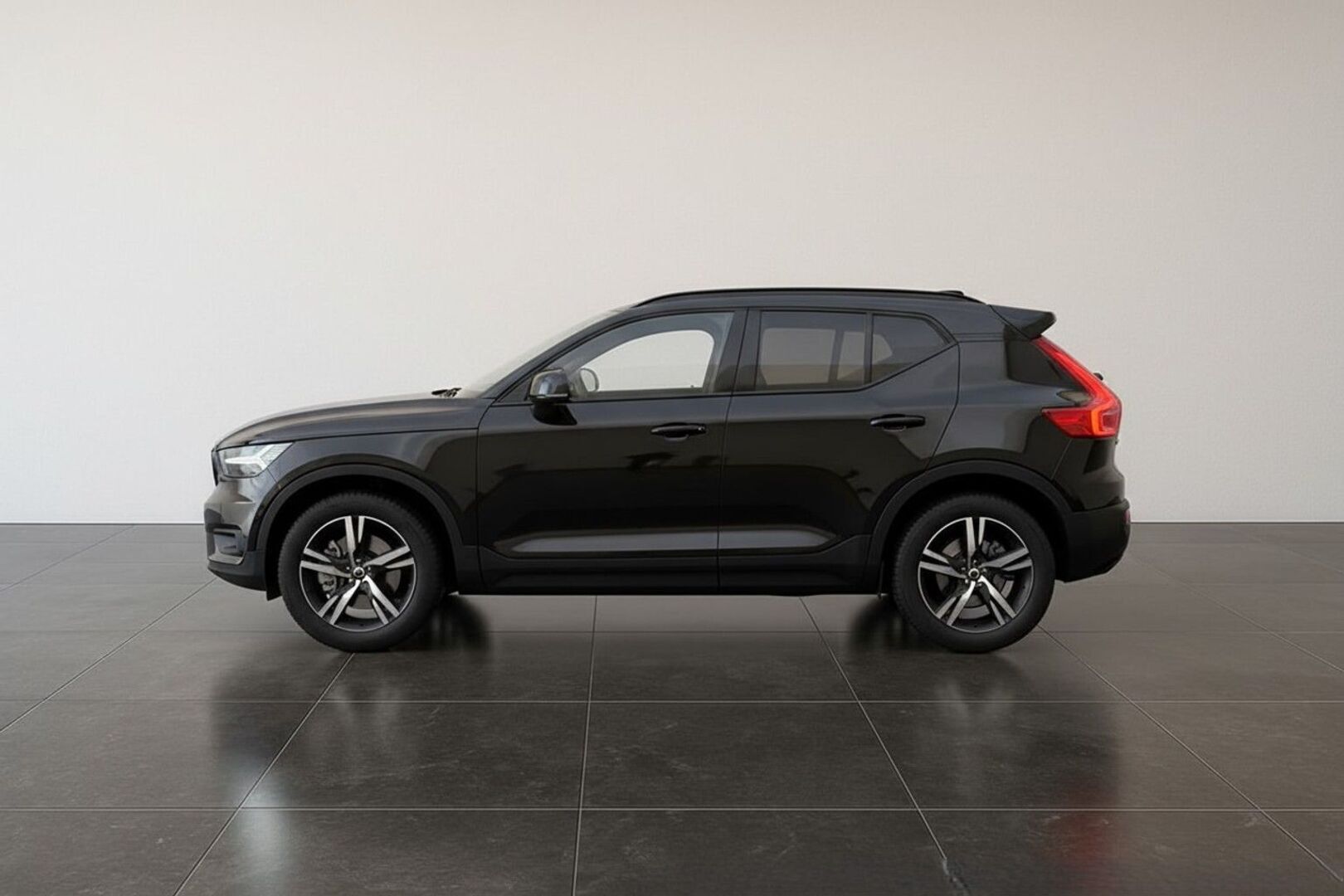 VOLVO XC40 2019