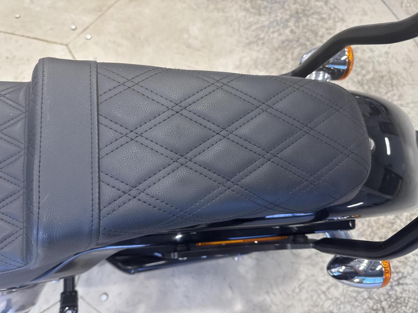 HARLEY-DAVIDSON SOFTAIL 2021