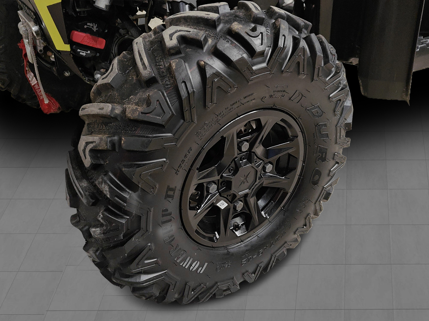 POLARIS SCRAMBLER 2022