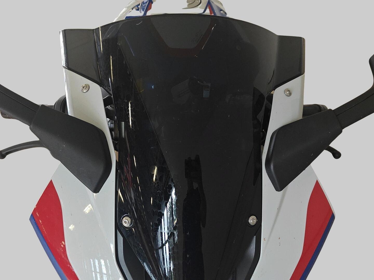 BMW S 2019