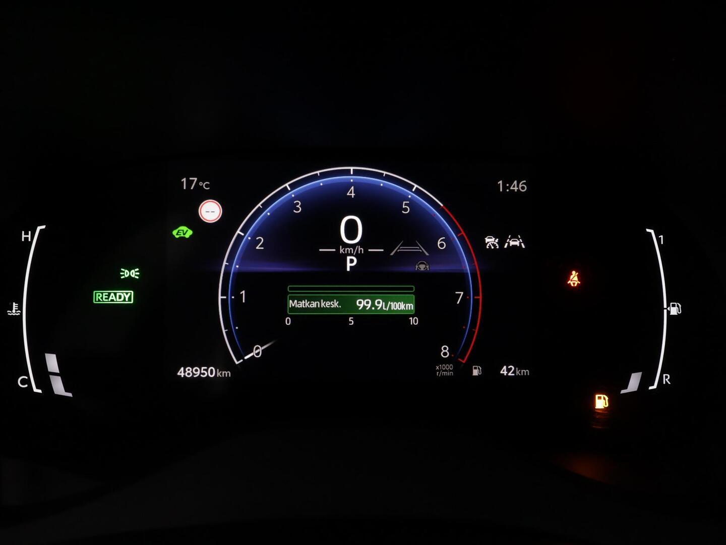 TOYOTA YARIS CROSS 2025