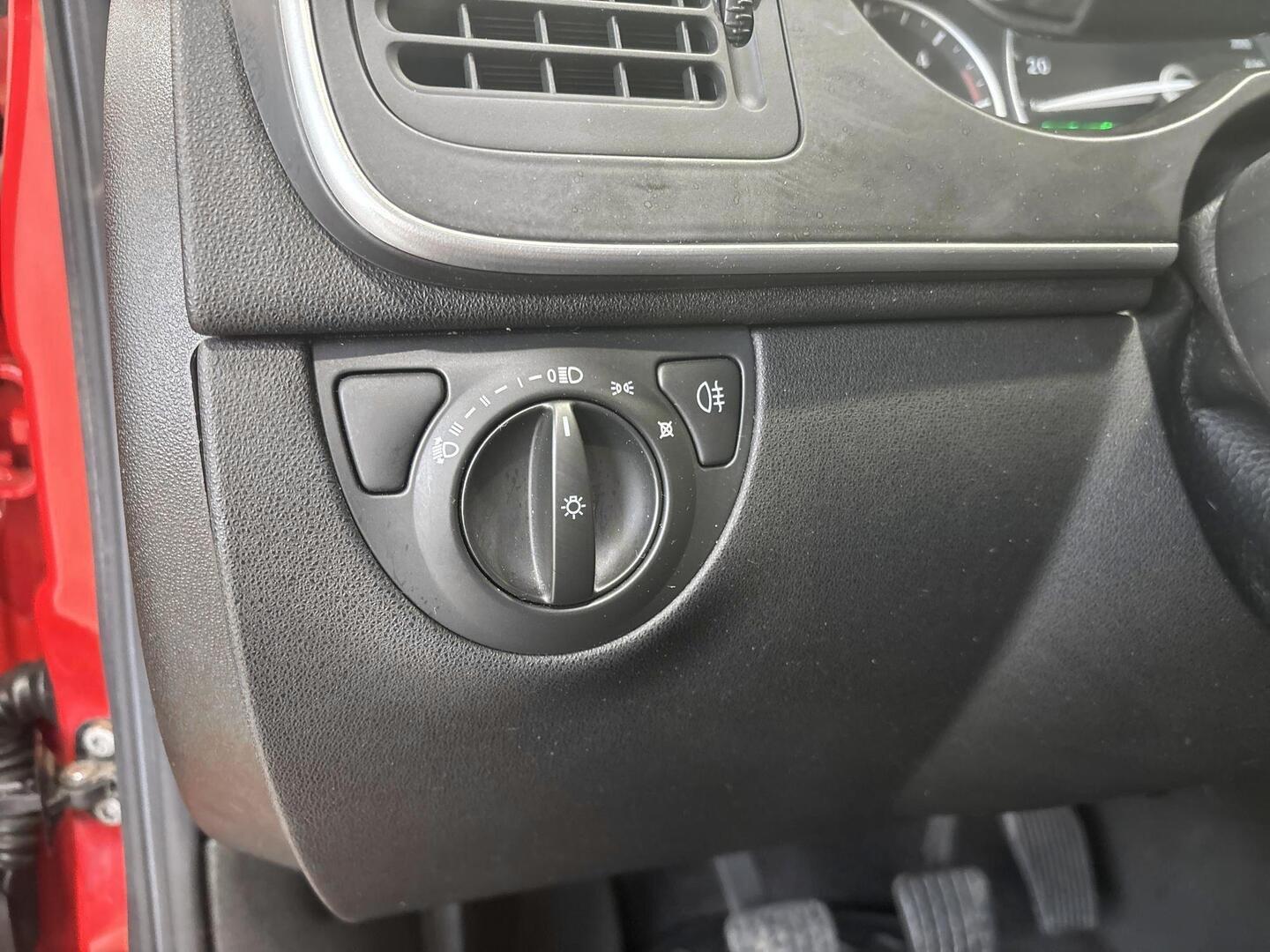 SAAB 9-3 2008