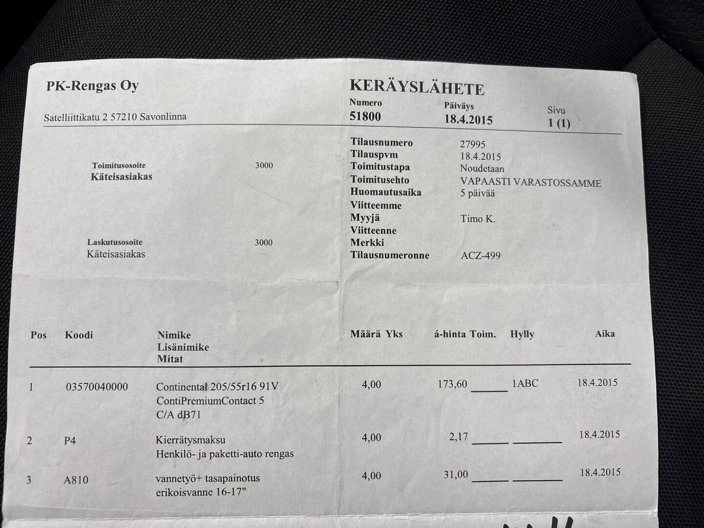 SAAB 9-3 2008