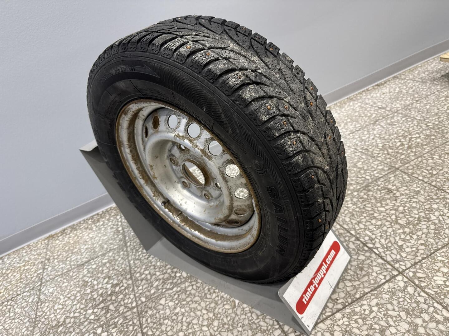 TOYOTA HIACE 2004