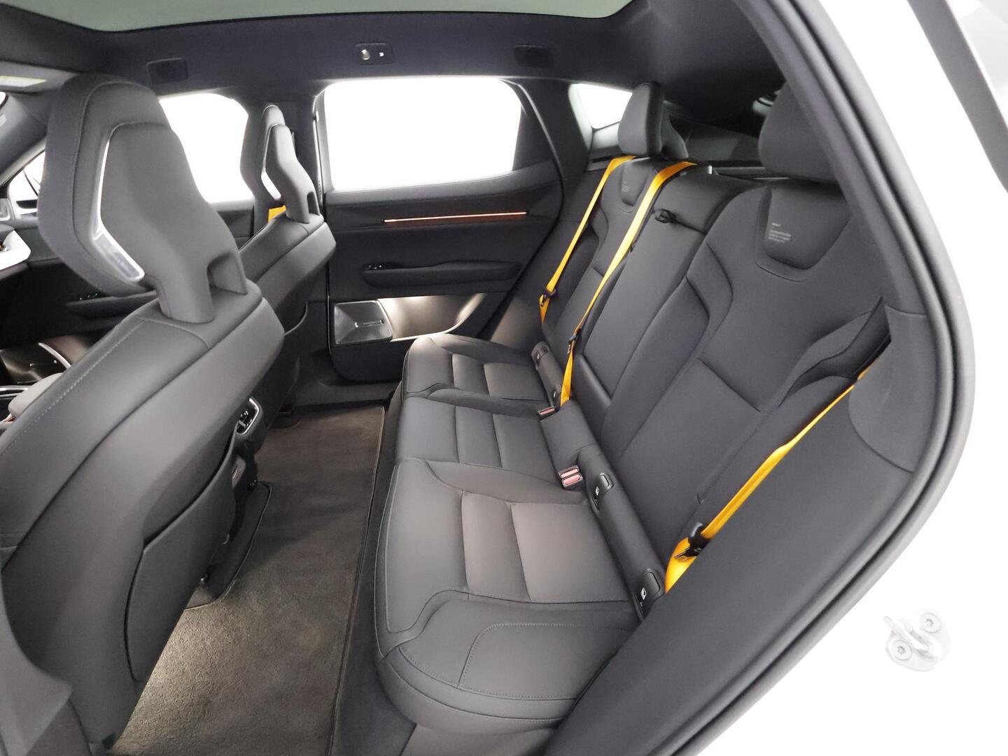 POLESTAR 3 2024