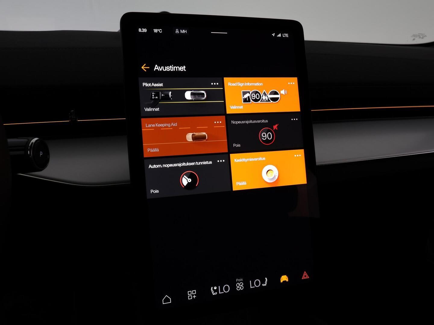 POLESTAR 3 2024