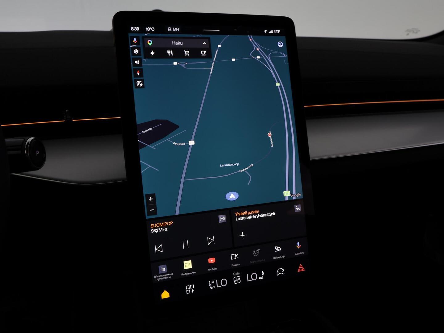 POLESTAR 3 2024