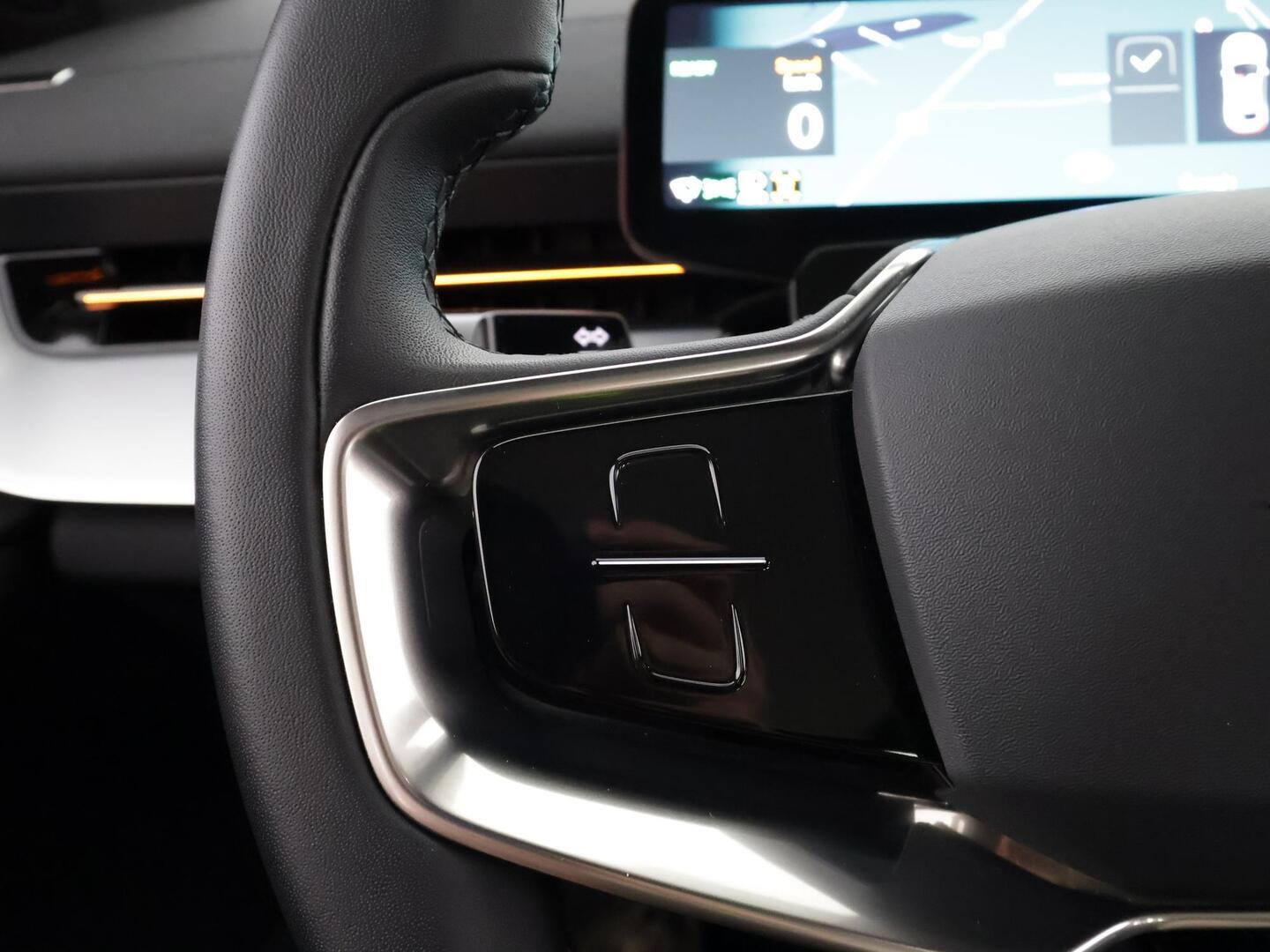 POLESTAR 3 2024