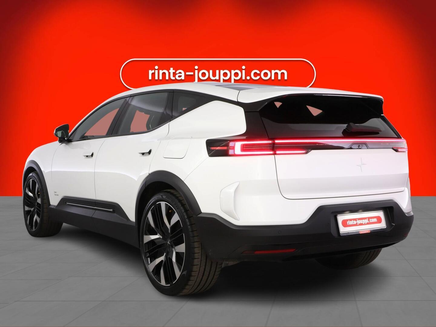 POLESTAR 3 2024