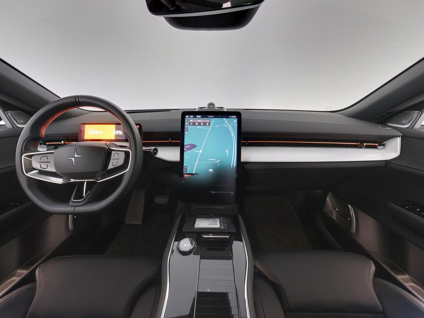 POLESTAR 3 2024