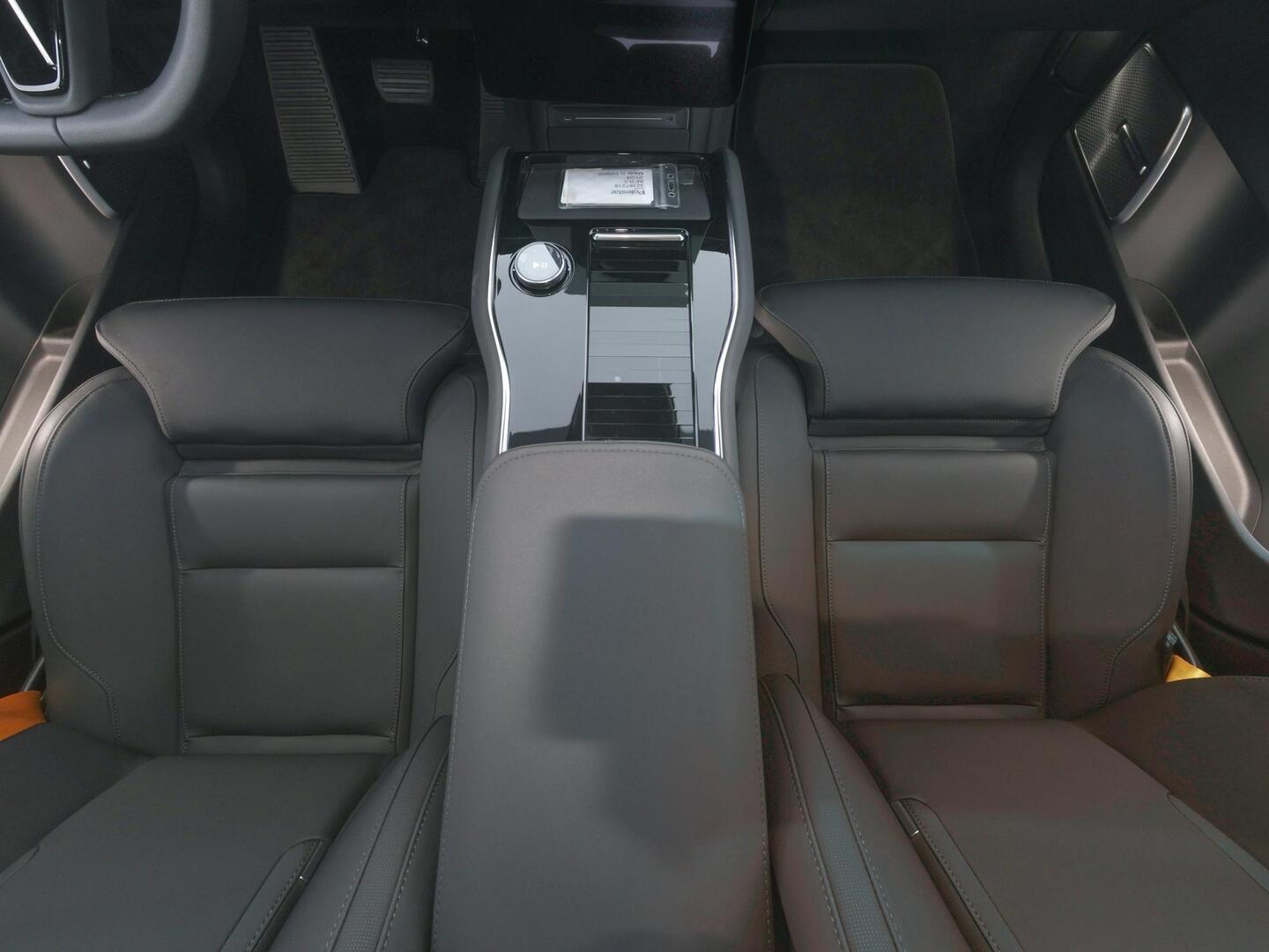 POLESTAR 3 2024