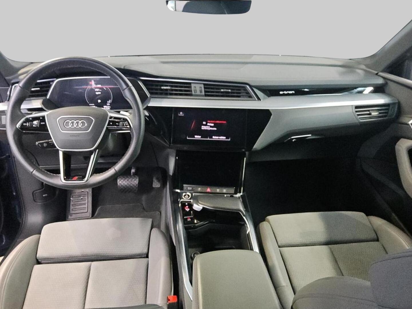 AUDI E-TRON 2023