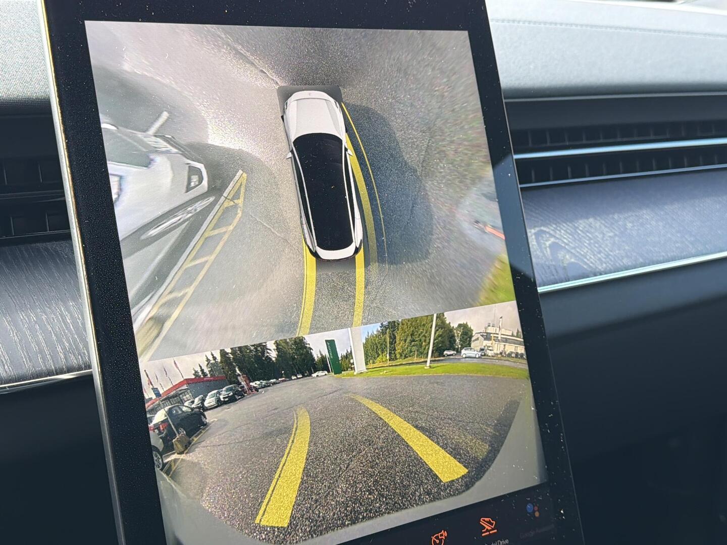 POLESTAR 3 2025