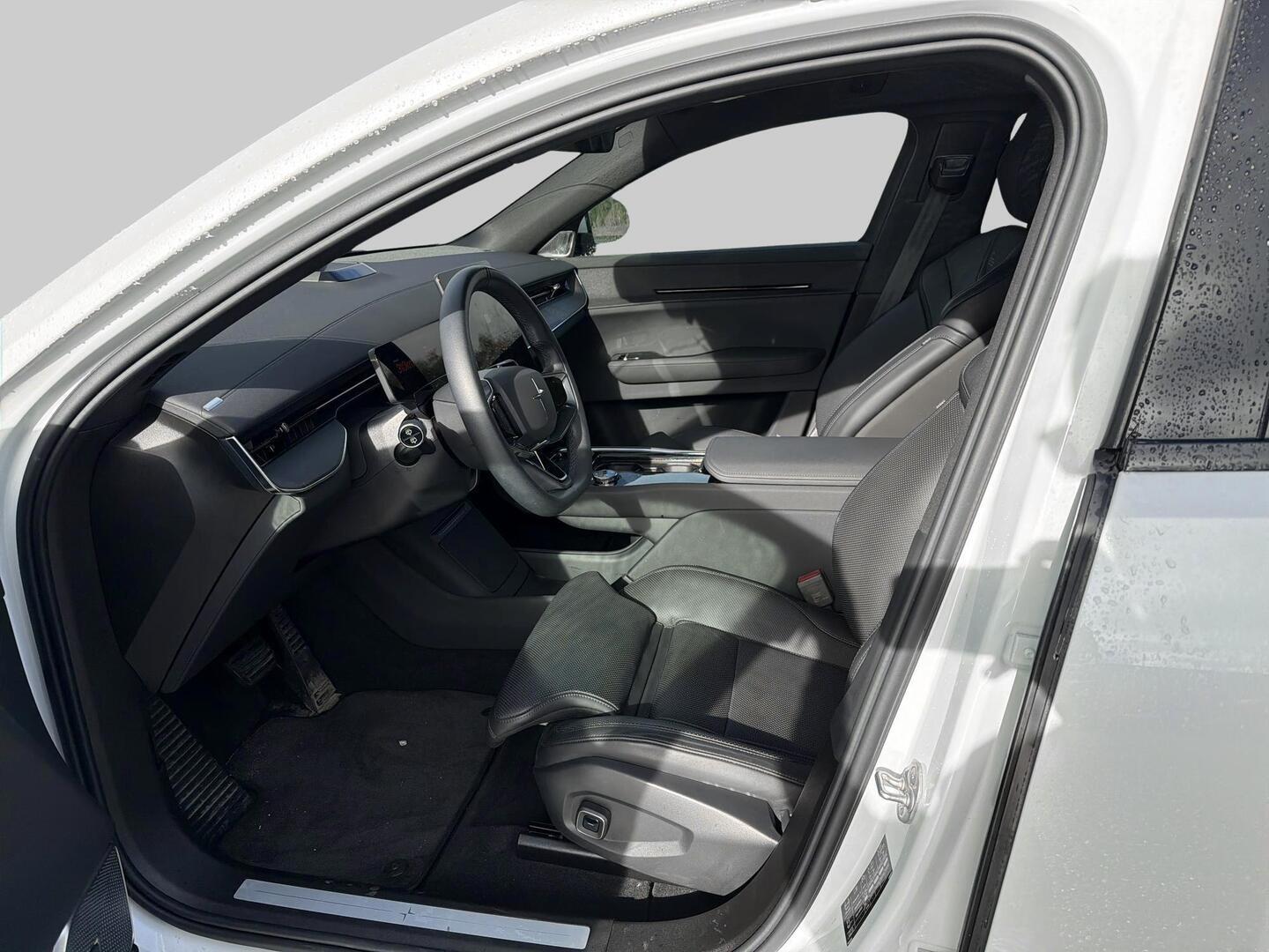 POLESTAR 3 2025