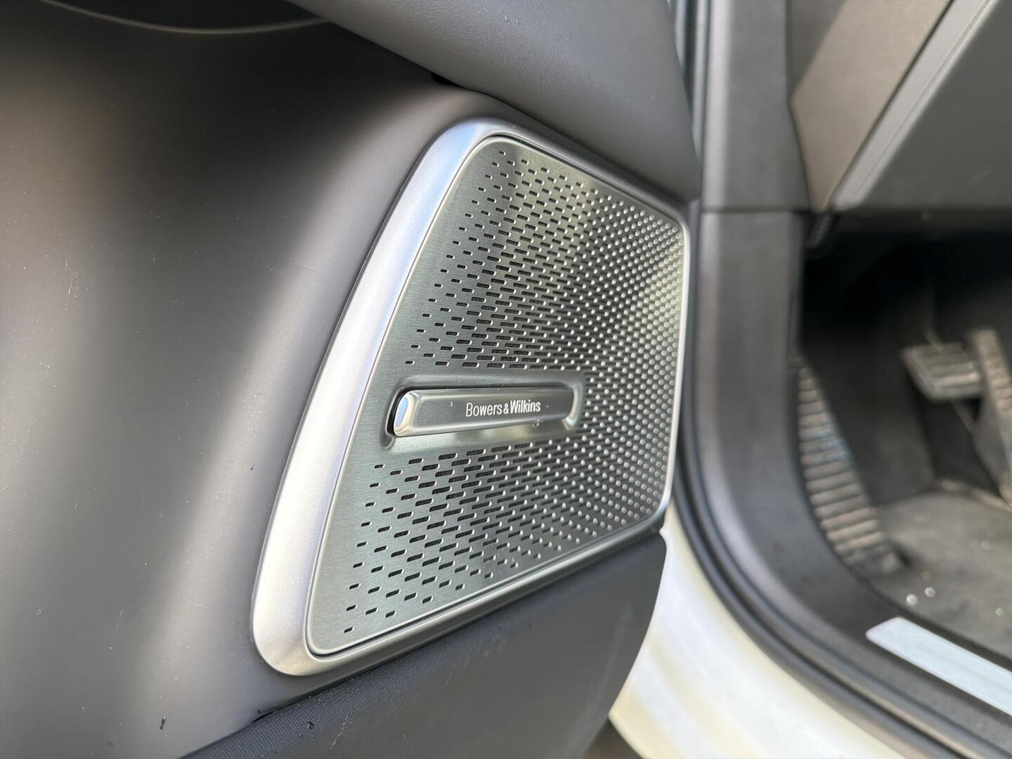 POLESTAR 3 2025