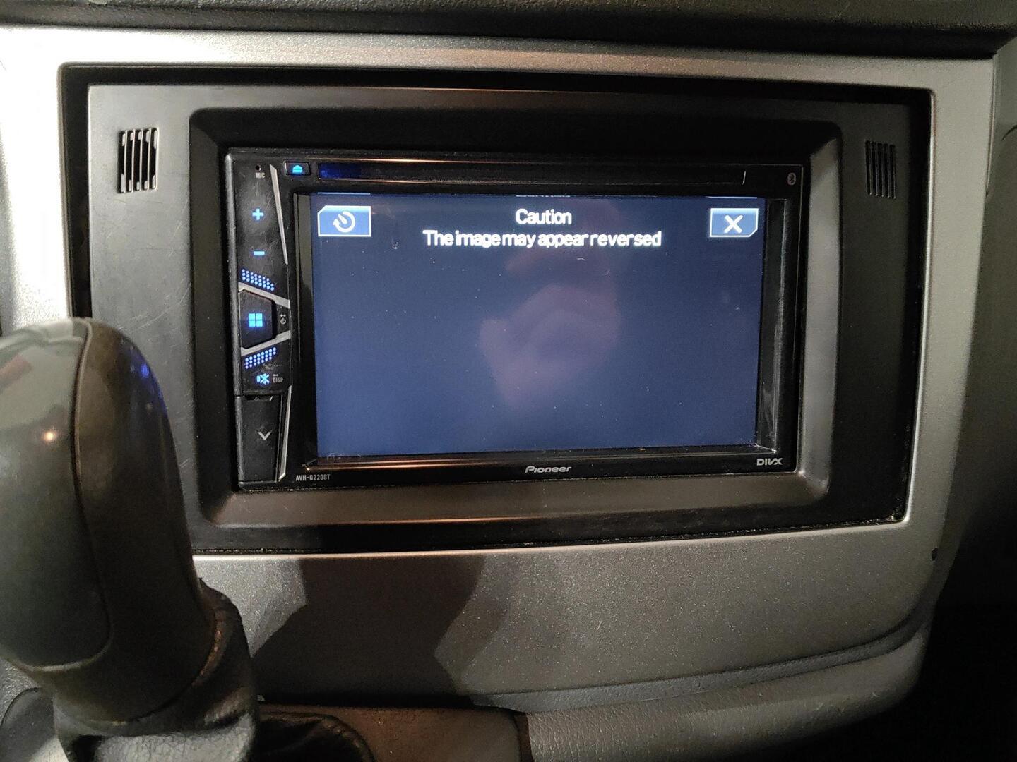 MERCEDES-BENZ Vito 2009