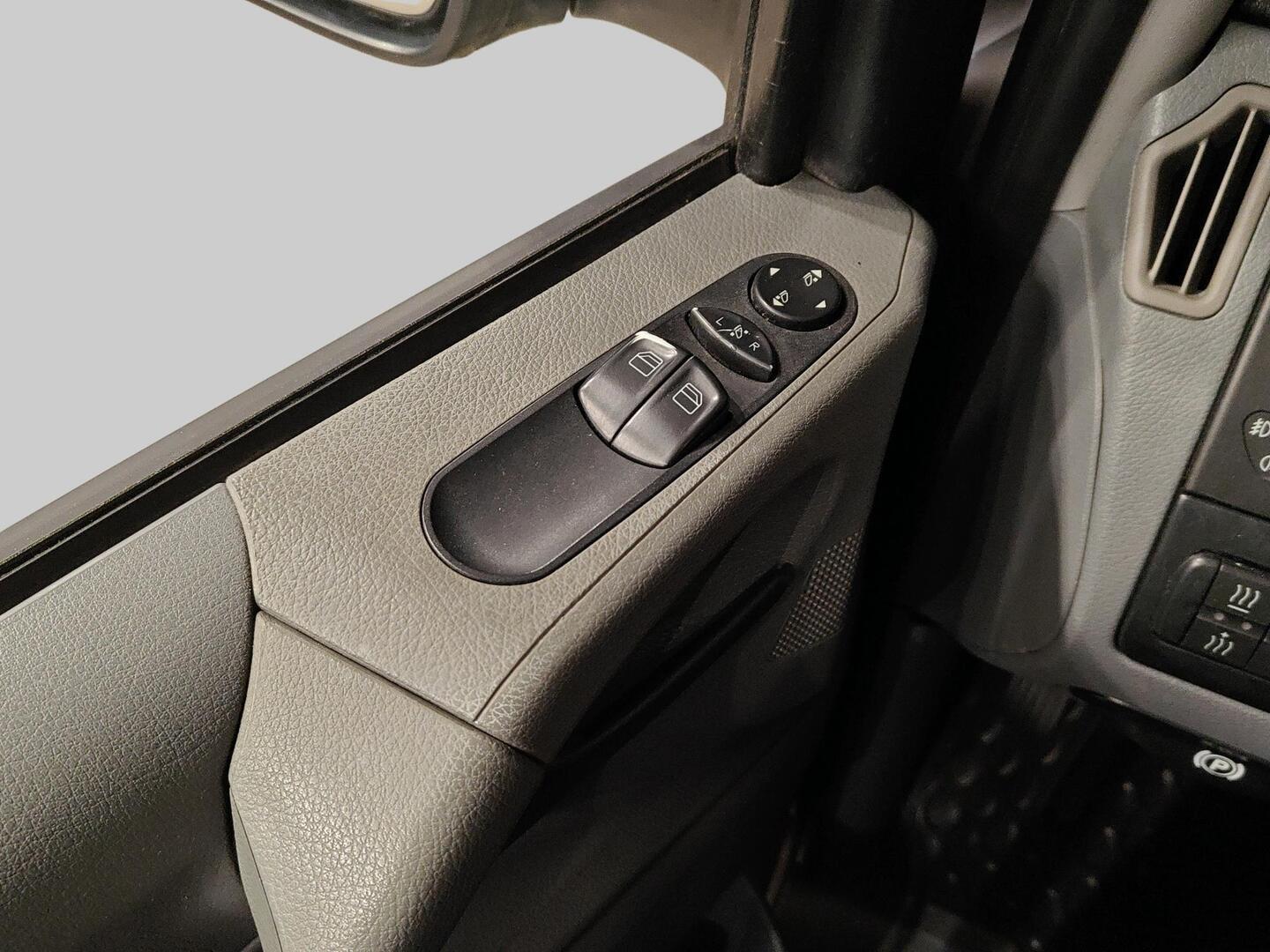 MERCEDES-BENZ Vito 2009