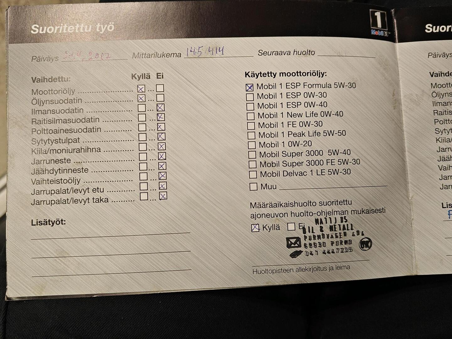 MERCEDES-BENZ Vito 2009