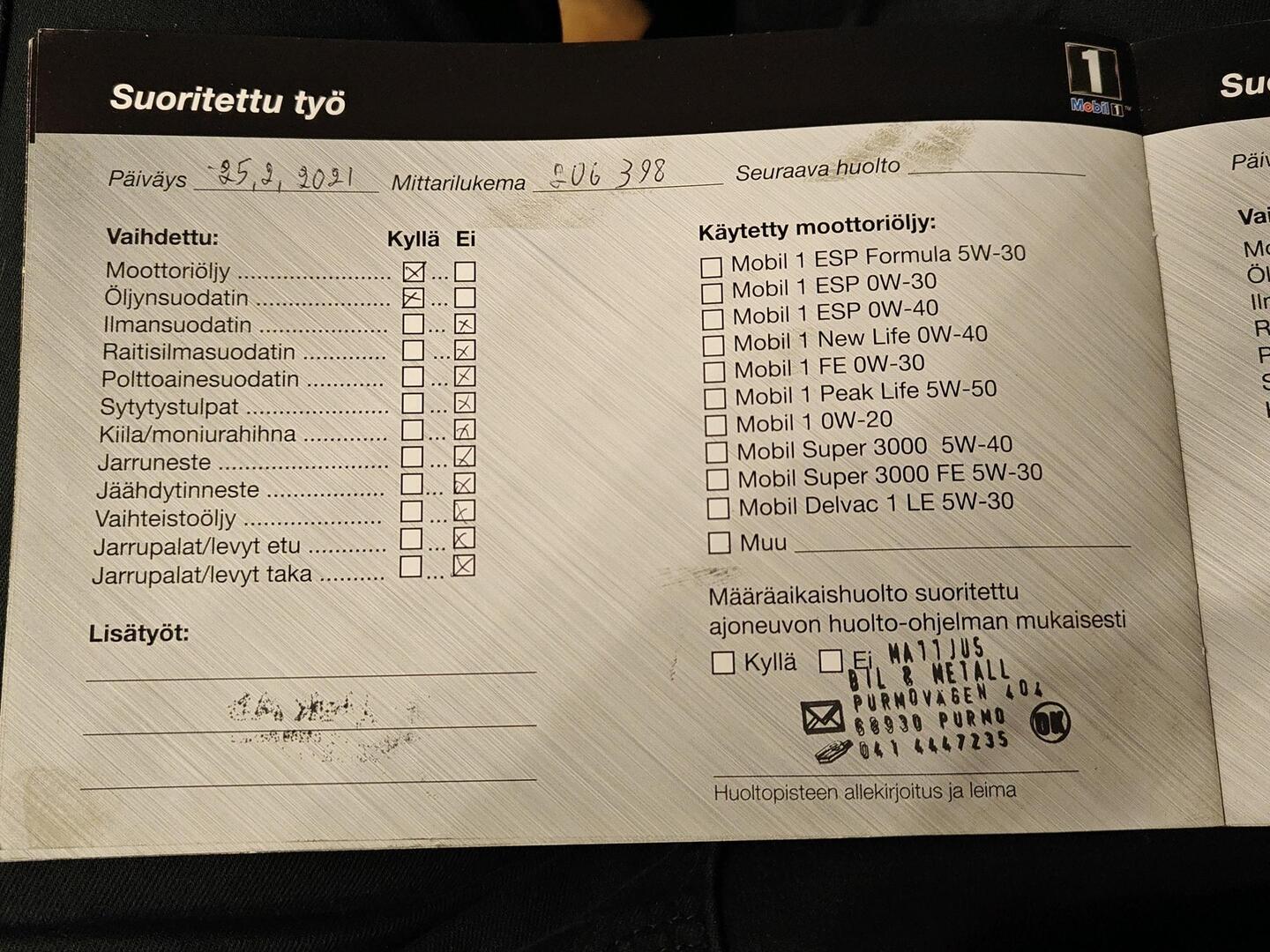 MERCEDES-BENZ Vito 2009