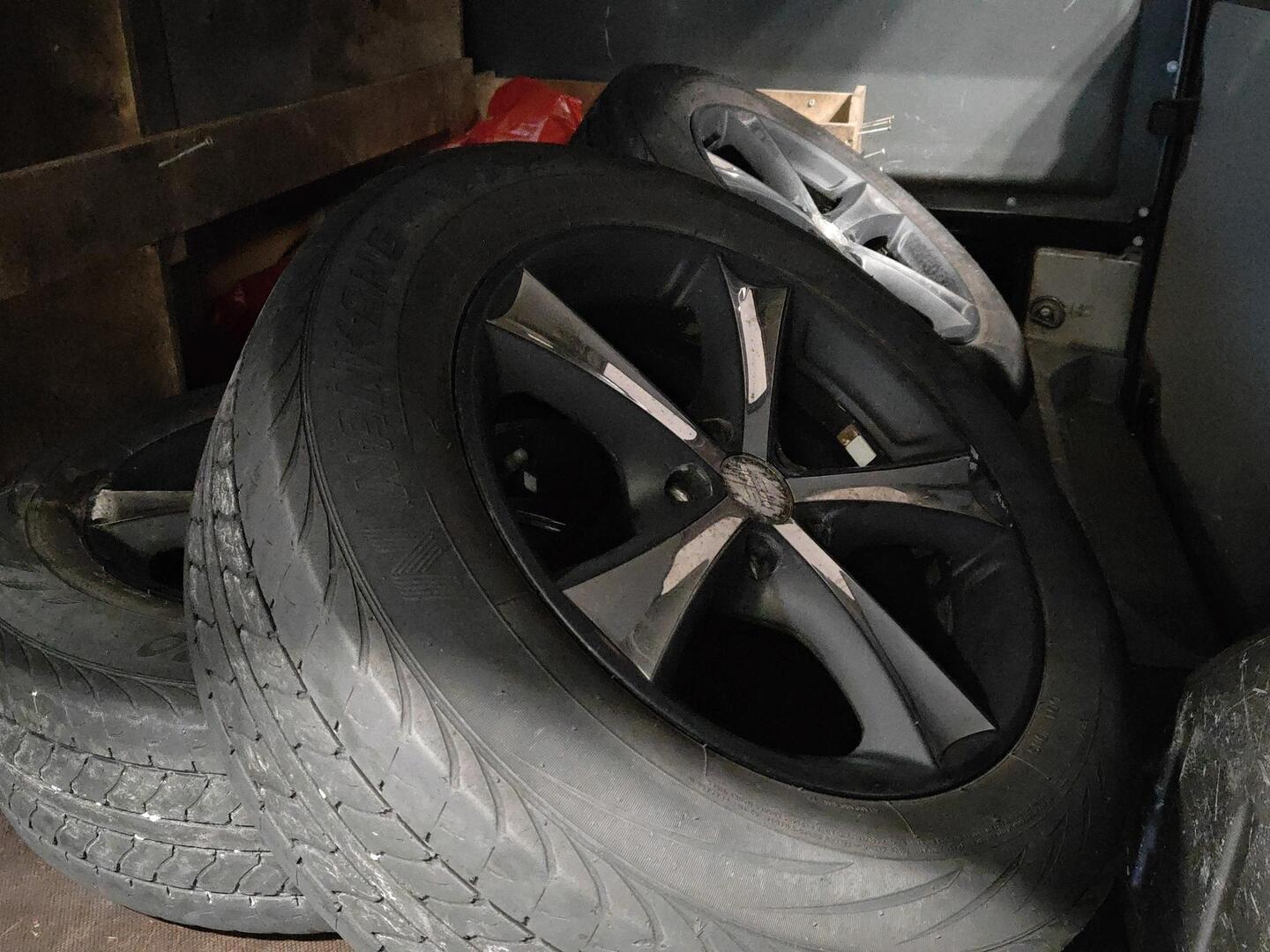 MERCEDES-BENZ Vito 2009