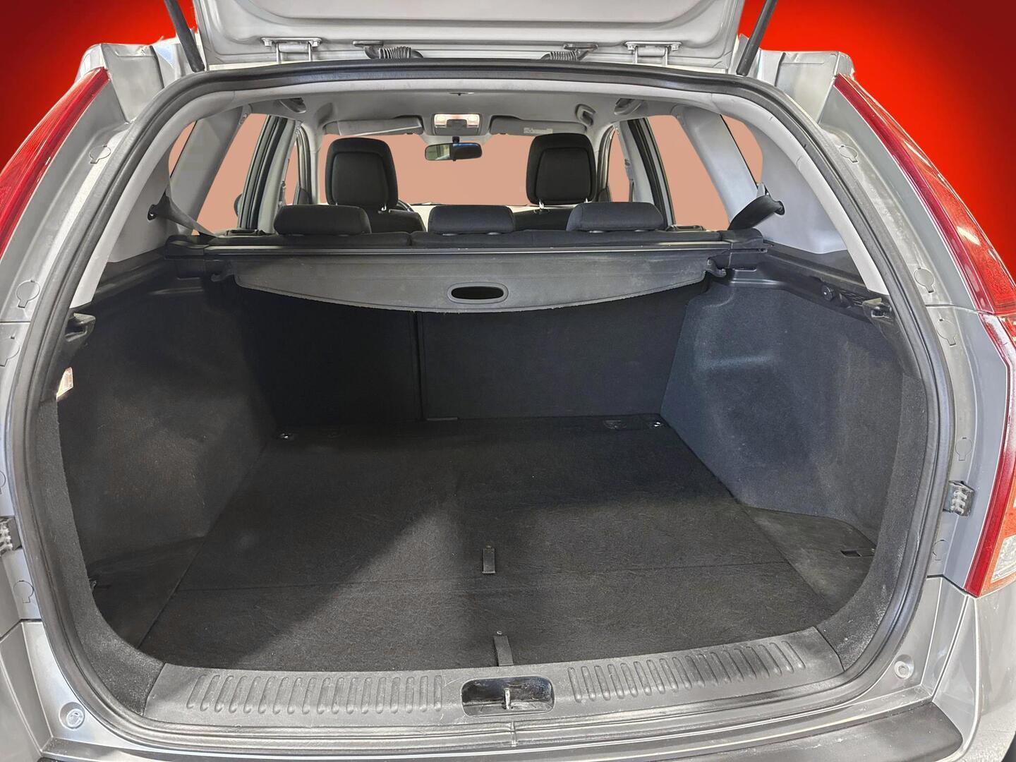 KIA CEED 2012