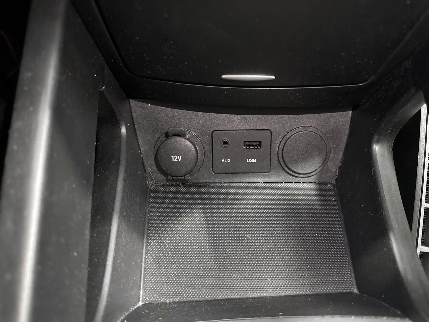 KIA CEED 2012
