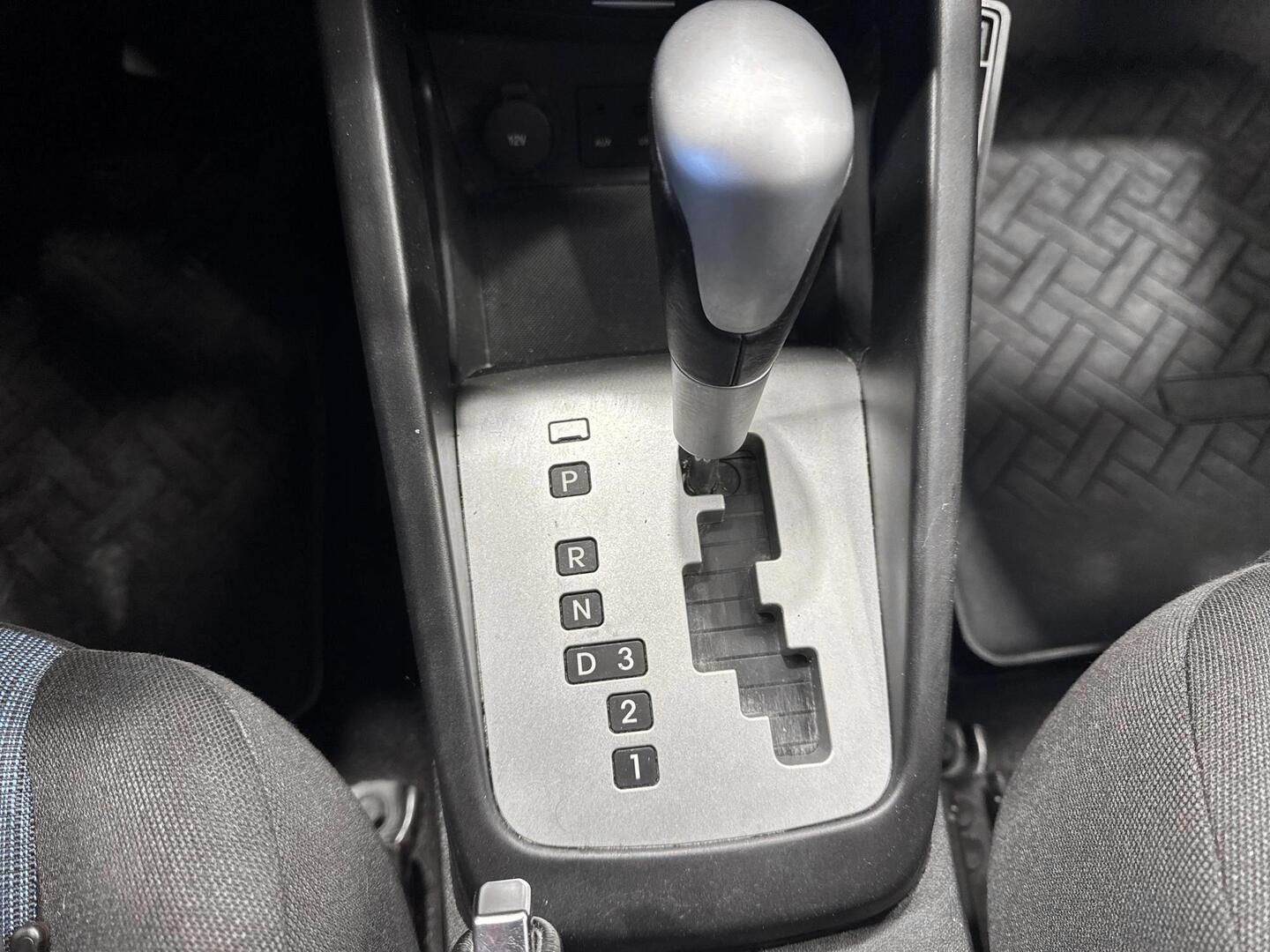 KIA CEED 2012