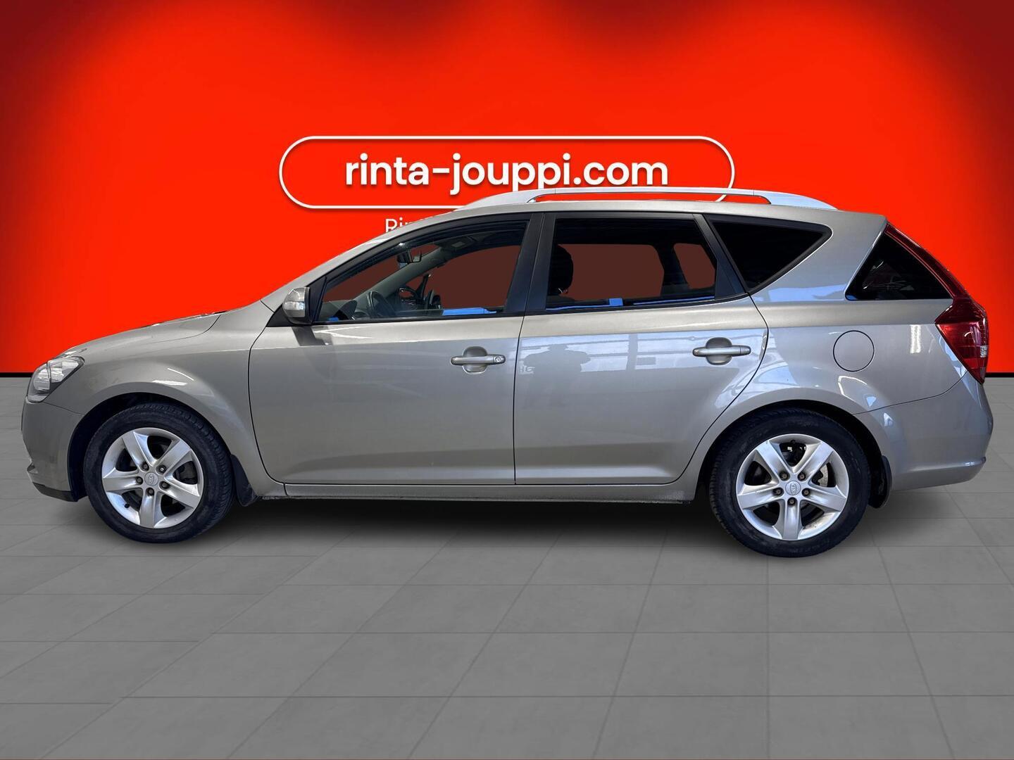 KIA CEED 2012