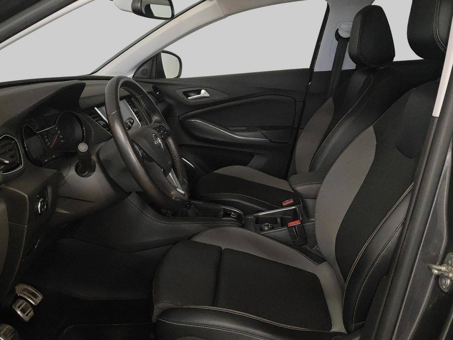 OPEL Grandland X 2019
