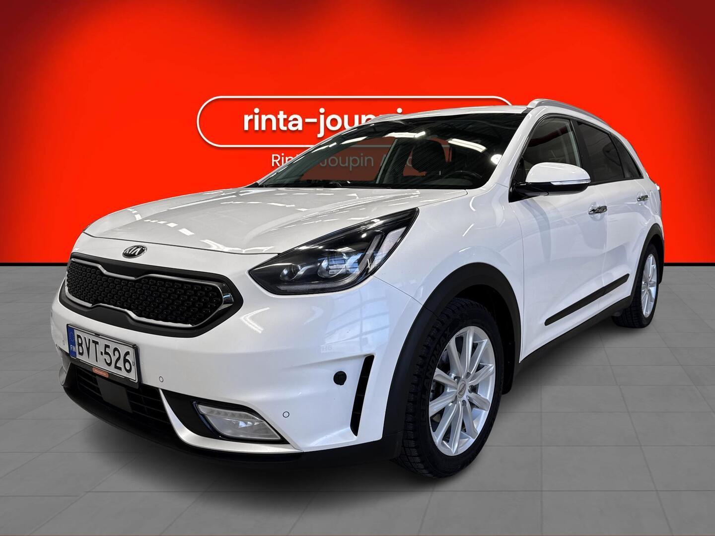 KIA Niro 2019
