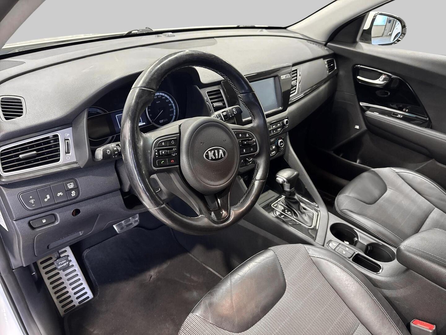 KIA Niro 2019