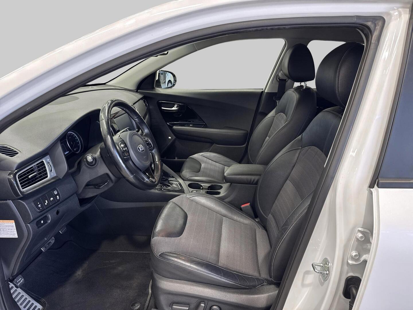 KIA Niro 2019