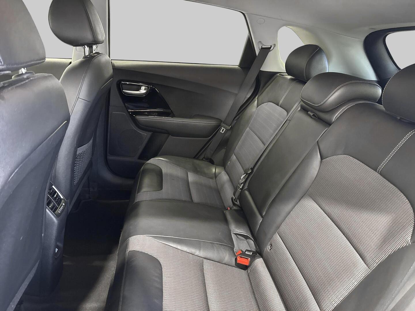KIA Niro 2019