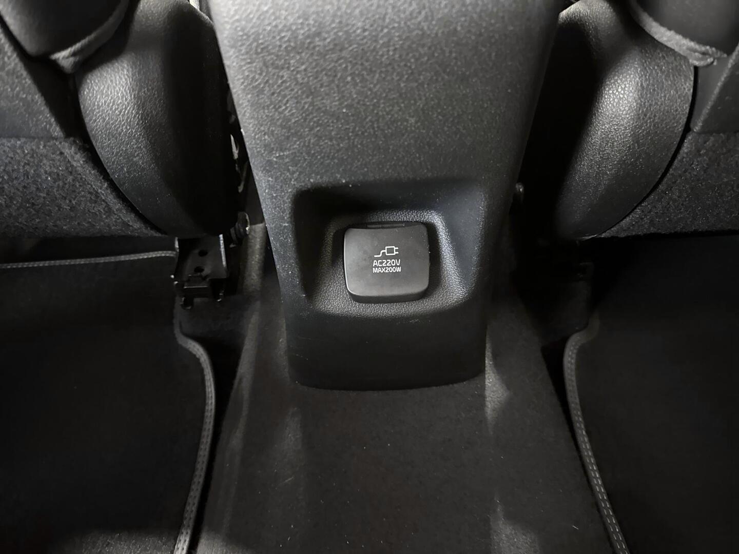 KIA Niro 2019