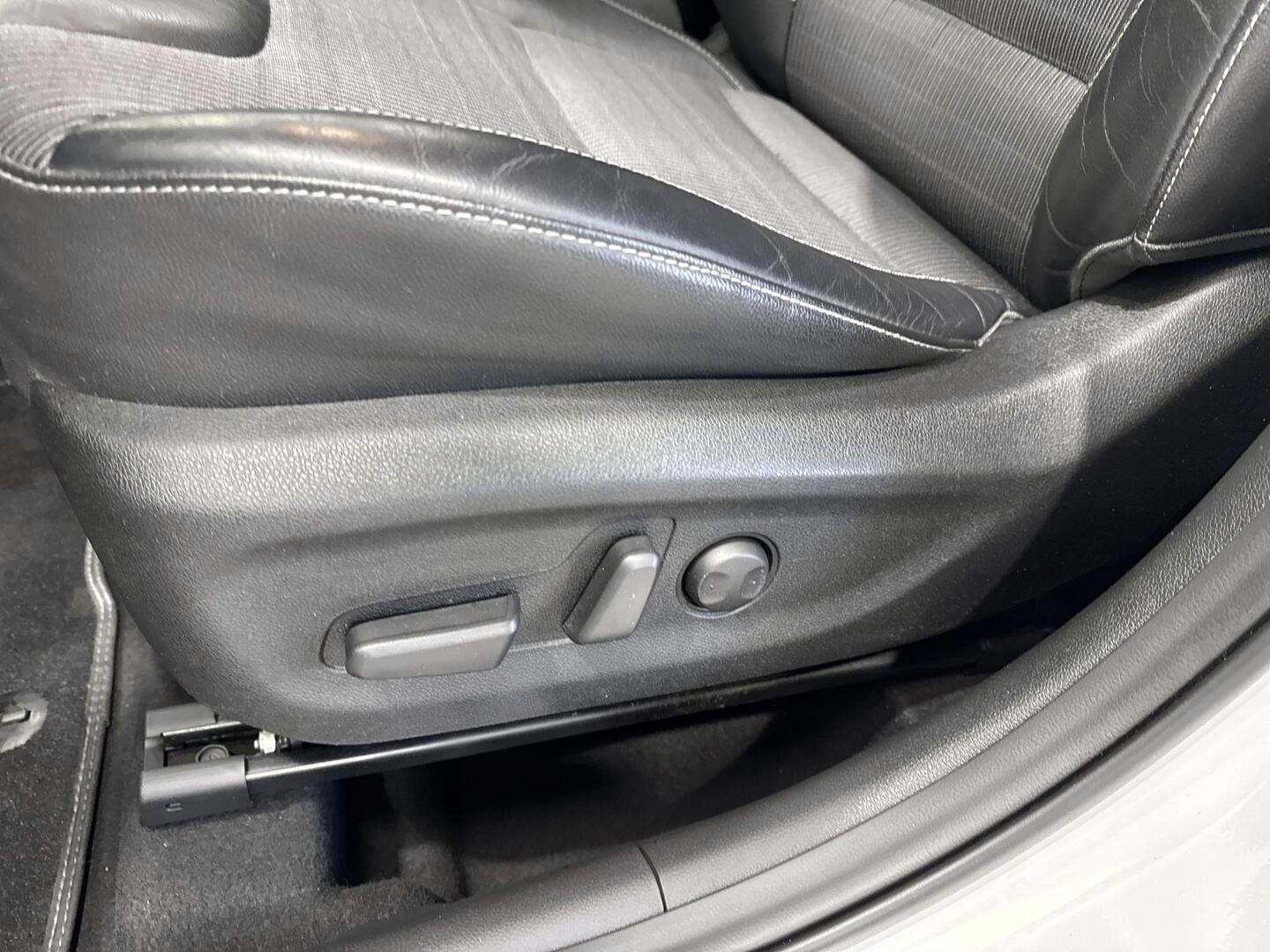 KIA Niro 2019