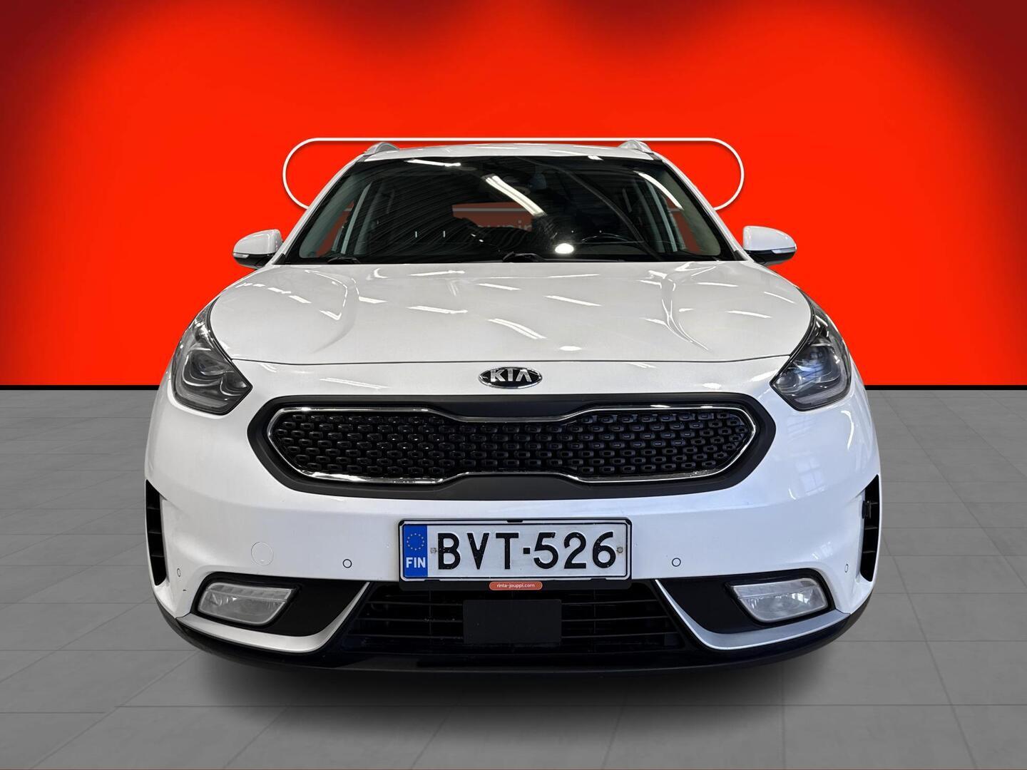KIA Niro 2019