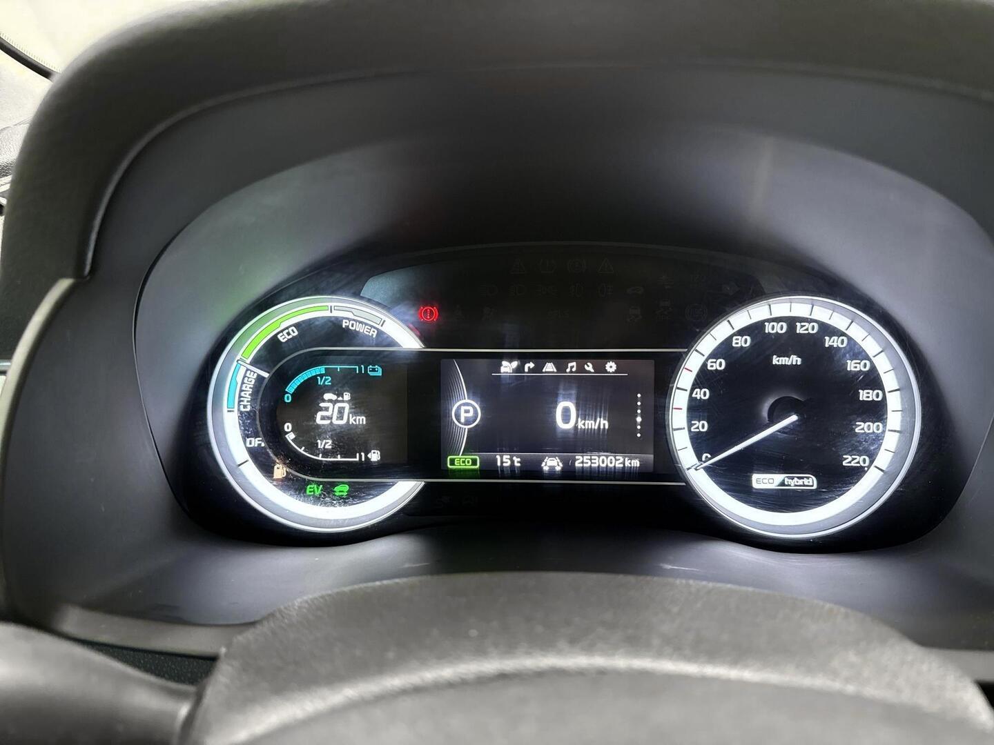 KIA Niro 2019