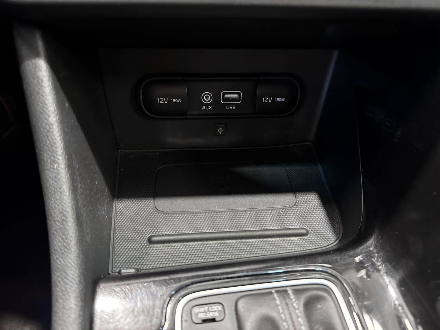 KIA Niro 2019