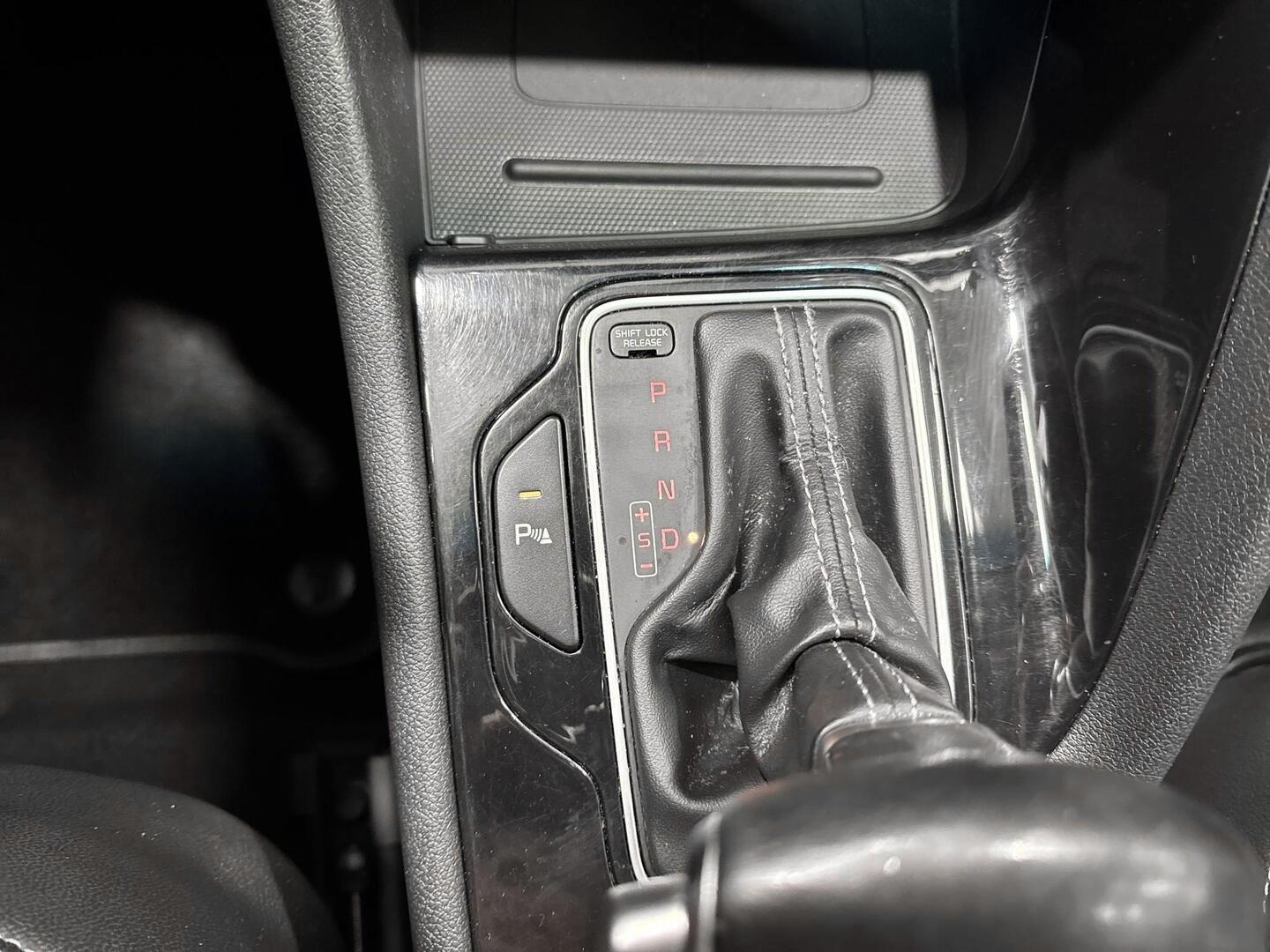 KIA Niro 2019