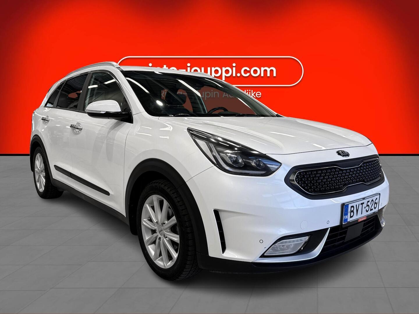 KIA Niro 2019