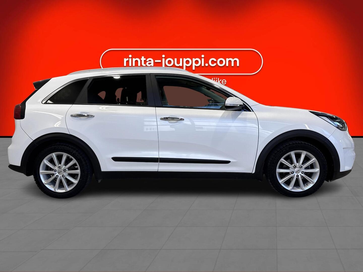 KIA Niro 2019