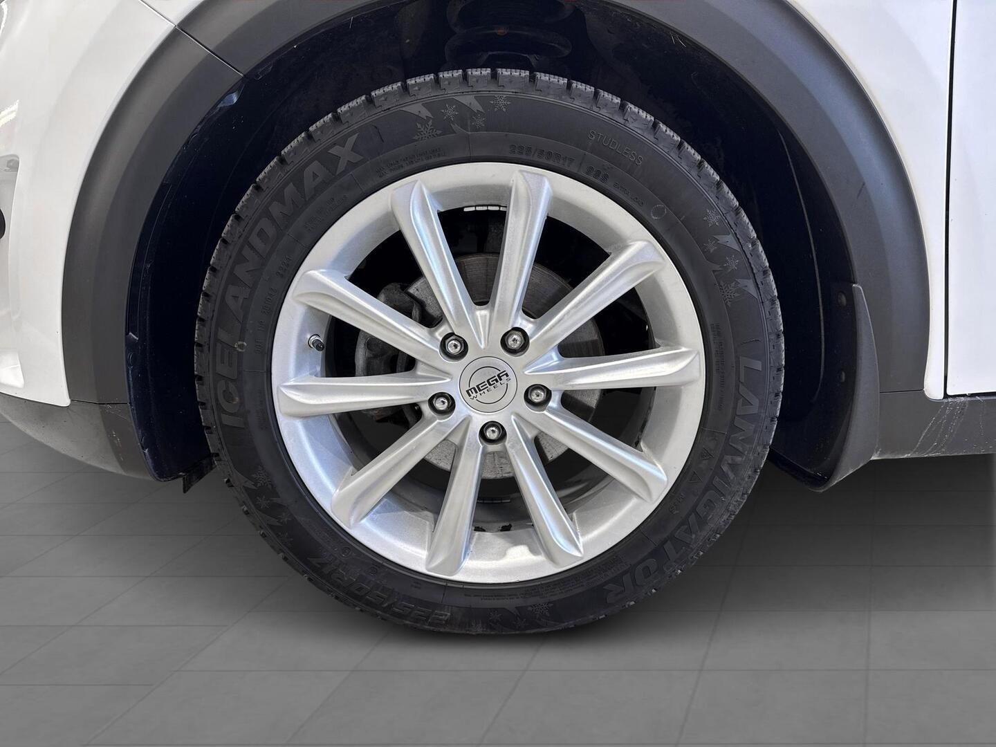 KIA Niro 2019