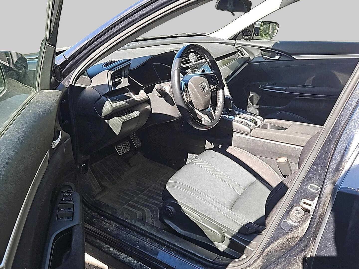 HONDA Civic 2020