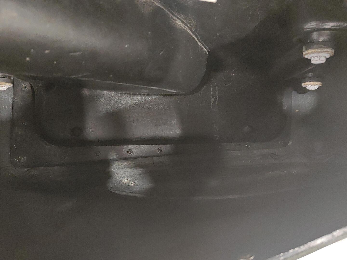 HARLEY-DAVIDSON SPORTSTER 2003