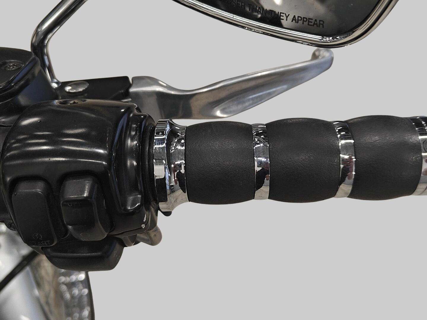 HARLEY-DAVIDSON SPORTSTER 2003